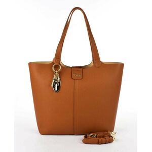 Γυναικεία τσάντα Ώμου Sunset Shopping ByByblos BYBS79B01 KAMEL