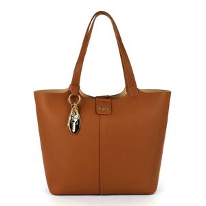 Γυναικεία τσάντα Ώμου Sunset Shopping ByByblos BYBS79B01 KAMEL