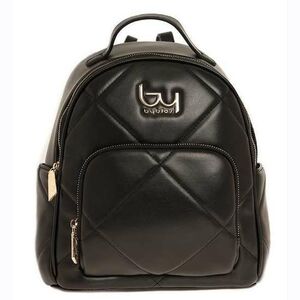 Σακίδιο Πλάτης  Γυναικείο Byblos dorado BYBS35B06 ΜΑΥΡΟ