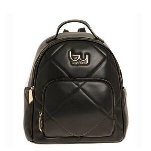 Σακίδιο Πλάτης  Γυναικείο Byblos dorado BYBS35B06 ΜΑΥΡΟ