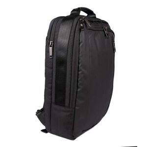 Σακίδιο  Πλάτη Ανδρικό Beverly Hillis Polo Clup BH-1373 Μαύρο