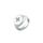 Δαχτυλίδι Loisir Symbols Από Ατσάλι ​04L03-00299