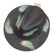 Sorena Handmade Hat 7 WINGS 0170 Μαύρο