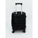Βαλίτσα σκληρή καμπίνας 4 ρόδες Μαύρο Diplomat Seagull SG180-55εκ.-SMALL