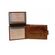Lavor 1-3652 Δερμάτινο Ανδρικό Πορτοφόλι με RFID COGNAC