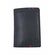 Δερμάτινο Ανδρικό Πορτοφόλι Daston με RFID Μαύρο 046