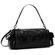 Τσάντα Χειρός Desigual BAG ALL MICKEY HABANA LONG 24WAXP27/2000 Μαύρο