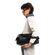 Τσάντα Χειρός Desigual BAG ALL MICKEY HABANA LONG 24WAXP27/2000 Μαύρο