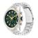 TOMMY HILFIGER Casual Silver Stainless Steel Bracelet 1710651