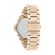 Ρολόι Tommy Hilfiger Brooke 1782514 Με Ροζ Χρυσό Μπρασελέ