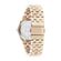 Γυναικείο ρολόι Tommy Hilfiger Rachel 1782551 Ρόζ χρυσό