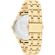 TOMMY HILFIGER Casual Gold Stainless Steel Bracelet 1782751