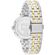 Tommy Hilfiger Ρολόι με Ασημί Μεταλλικό Μπρασελέ 1782760