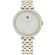 Tommy Hilfiger Ρολόι με Ασημί Μεταλλικό Μπρασελέ 1782760