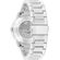 Tommy Hilfiger Automatic Silver Stainless Steel Bracelet 1710661