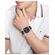 Ανδρικό Ρολόι Tommy Hilfiger 1710669 Brown Silicone Strap