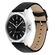 Ανδρικό Ρολόι Tommy Hilfiger 1710668 Black Silicone Strap