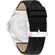 Ανδρικό Ρολόι Tommy Hilfiger 1710668 Black Silicone Strap