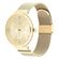 Ρολόι Tommy Hilfiger Lidia Με Χρυσό Μπρασελέ 1782539