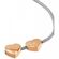 Tommy Hilfiger Women's Stainless Steel Bracelet - Silver/Rosegold TH-2780122