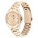 Ρολόι Tommy Hilfiger Brooke 1782514 Με Ροζ Χρυσό Μπρασελέ