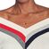 Γυναικείο Κολιέ Tommy Hilfiger TH2780742 από Επιχρυσωμένο Ατσάλι