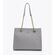Axel Γυναικεία Τσάντα Ώμου LILAC 1010-3422 063 CRISTELLE
