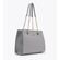 Axel Γυναικεία Τσάντα Ώμου LILAC 1010-3422 063 CRISTELLE