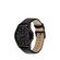 Ανδρικό Ρολόι TOMMY HILFIGER Bruce Black Leather Strap 1792190