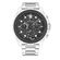 Tommy Hilfiger Morgan Silver Stainless Steel Bracelet 1710689