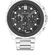 Tommy Hilfiger Morgan Silver Stainless Steel Bracelet 1710689