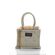 SORENA ARXIPELAGOS MINI TOTE BAG