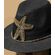 SORENA HAT CODE HASTERIASBLACK
