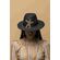 SORENA HAT CODE HASTERIASBLACK