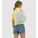 ΣΑΚΙΔΙΟ ΠΛΑΤΗΣ BRINDA Axel 1023-0536-660 ICEBLUE