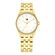 Tommy Hilfiger Ρολόι με Χρυσό Μεταλλικό Μπρασελέ 1782773