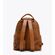 ΣΑΚΙΔΙΟ ΠΛΑΤΗΣ BRINDA Axel 1023-0536-025 CAMEL
