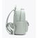ΣΑΚΙΔΙΟ ΠΛΑΤΗΣ BRINDA Axel 1023-0536-660 ICEBLUE