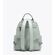 ΣΑΚΙΔΙΟ ΠΛΑΤΗΣ BRINDA Axel 1023-0536-660 ICEBLUE