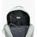 ΣΑΚΙΔΙΟ ΠΛΑΤΗΣ BRINDA Axel 1023-0536-660 ICEBLUE