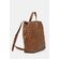 Σακίδιο πλάτης Desigual MAKI SUMY MINI 25SAKP47-6064 Καφέ