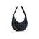Γυναικεία Τσάντα Ώμου Desigual 25SAXP68-2000 Μαύρο