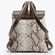 Axel Γυναικείο Σακίδιο Πλάτης Joelle 1023-0540-007 Pink