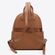 Axel Γυναικείο Σακίδιο Πλάτης Twyla 1023-0577-025 Camel