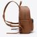 Axel Γυναικείο Σακίδιο Πλάτης Twyla 1023-0577-025 Camel