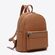 Axel Γυναικείο Σακίδιο Πλάτης Twyla 1023-0577-025 Camel