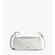 ΤΣΑΝΤΑ ΧΙΑΣΤΙ FELINA 1020-0851-037 WHITE