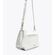 ΤΣΑΝΤΑ ΧΙΑΣΤΙ FELINA 1020-0851-037 WHITE
