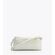 Τσαντάκι Χιαστί Axel GLORIANA 1020-0853-037 WHITE