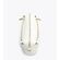 Τσαντάκι Χιαστί Axel GLORIANA 1020-0853-037 WHITE
